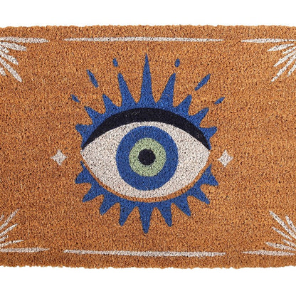 All Seeing Eye Doormat