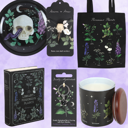 Venom & Vines Bundle