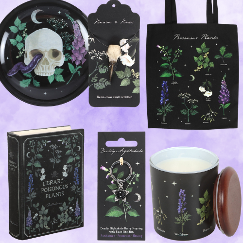 Venom & Vines Bundle