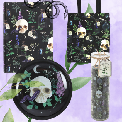 Venom & Vines Mini Bundle - 2