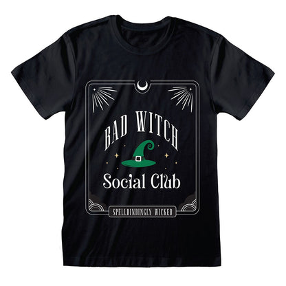 Bad Witch Social Club Unisex T-shirt
