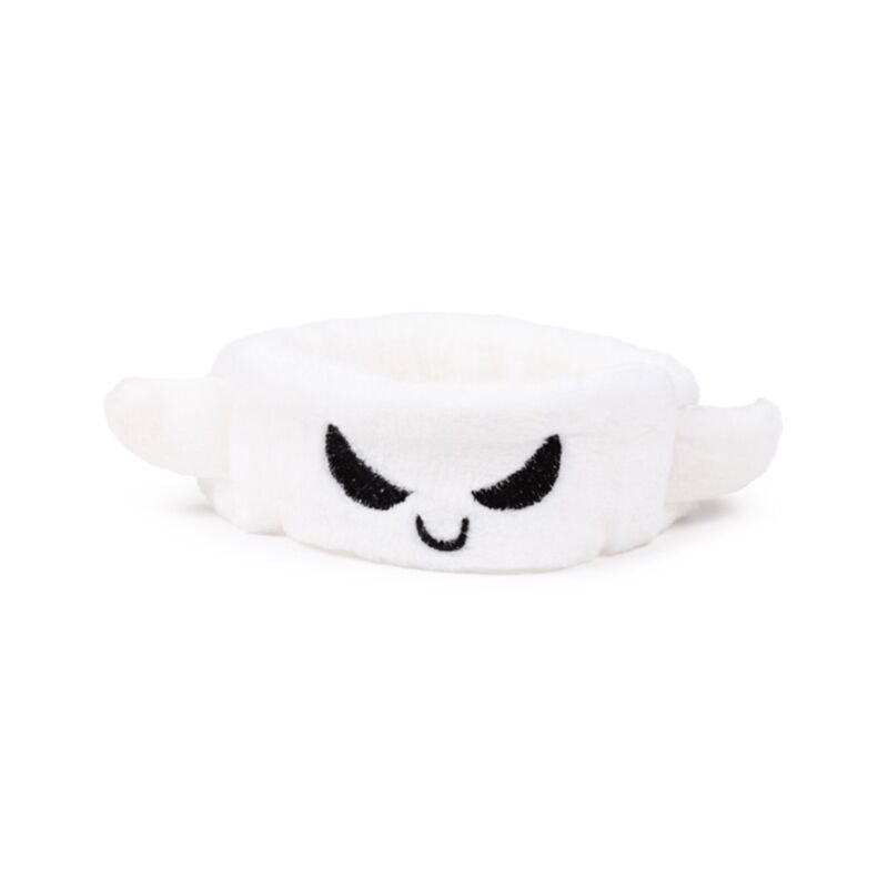 Spooky Ghost Plush Beauty Headband