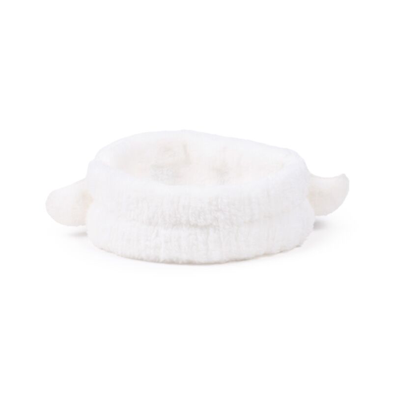 Spooky Ghost Plush Beauty Headband