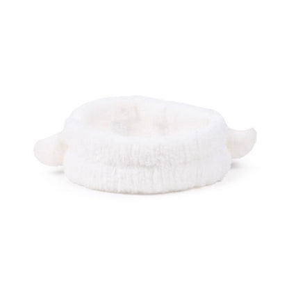 Spooky Ghost Plush Beauty Headband