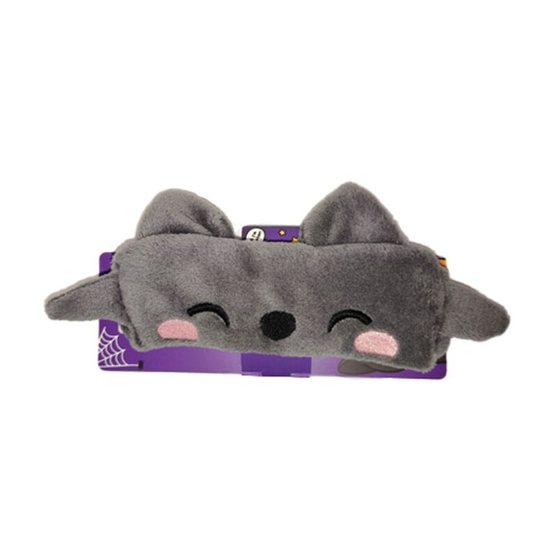 Dexter the Bat Plush Beauty Headband