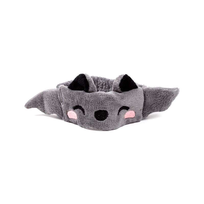 Dexter the Bat Plush Beauty Headband