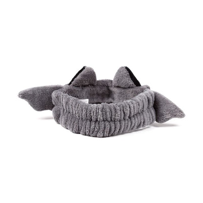 Dexter the Bat Plush Beauty Headband