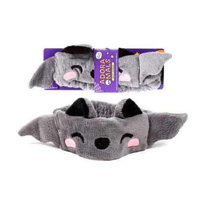 Dexter the Bat Plush Beauty Headband