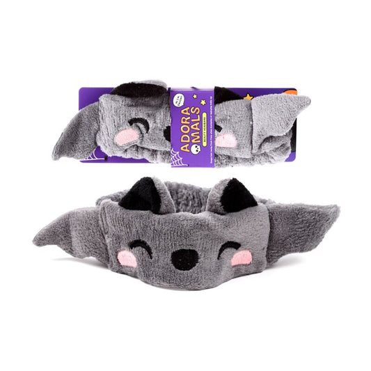 Dexter the Bat Plush Beauty Headband