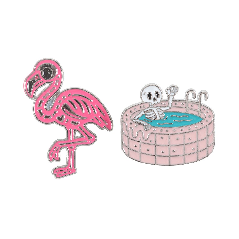 Summer Goth Bundle