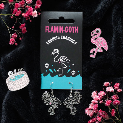 Summer Goth Bundle