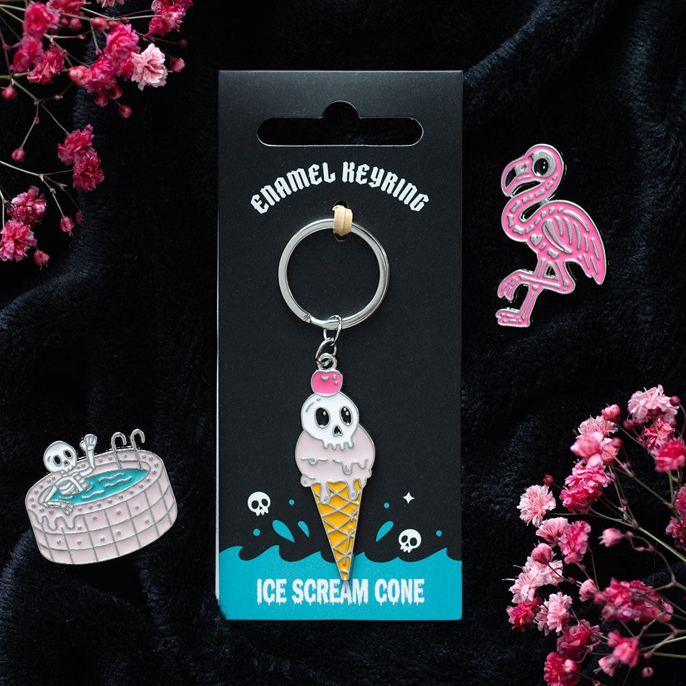 Summer Goth Bundle