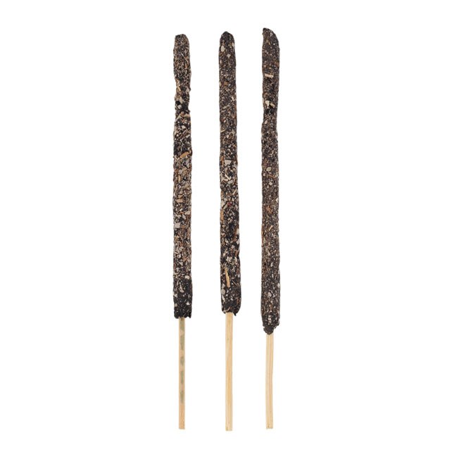 Spiritual Smudge Incense Sticks Triple Pack