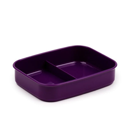 Bento Clip Lock Lunch Box with Cutlery - Moomin