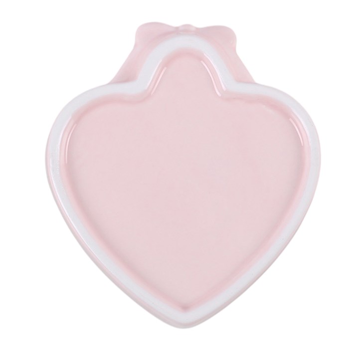 Heart Locket Trinket Dish