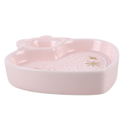 Heart Locket Trinket Dish