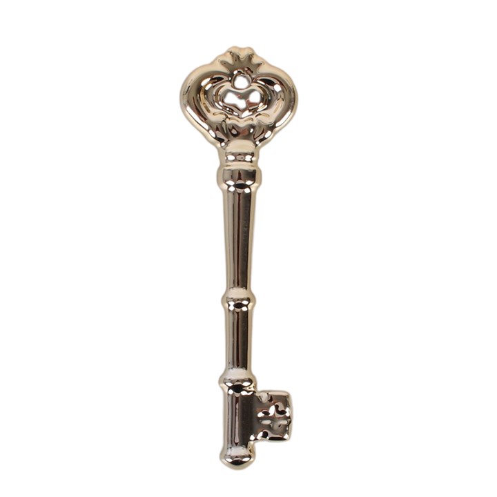 Heart Locket Mug and Key Stirrer