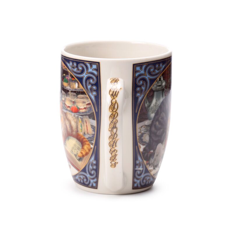 Lisa Parker Brewed Prophecies Mug