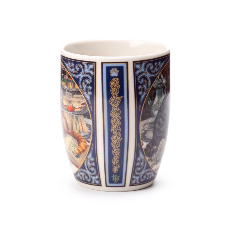 Lisa Parker Brewed Prophecies Mug
