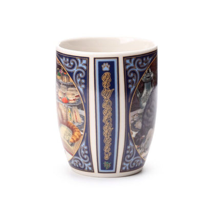 Lisa Parker Brewed Prophecies Mug