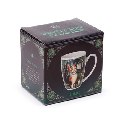 Lisa Parker Adventure Awaits Mug