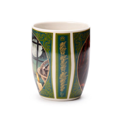 Lisa Parker Adventure Awaits Mug