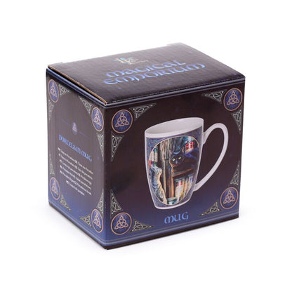Lisa Parker Magical Emporium Mug