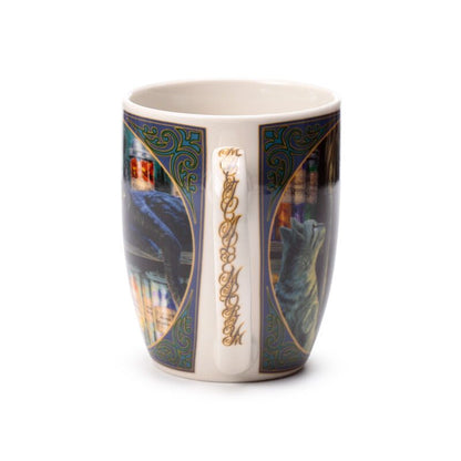 Lisa Parker Magical Emporium Mug