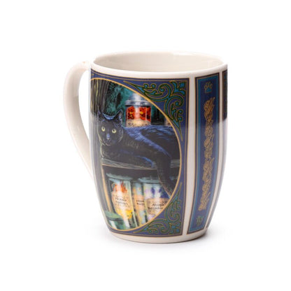 Lisa Parker Magical Emporium Mug