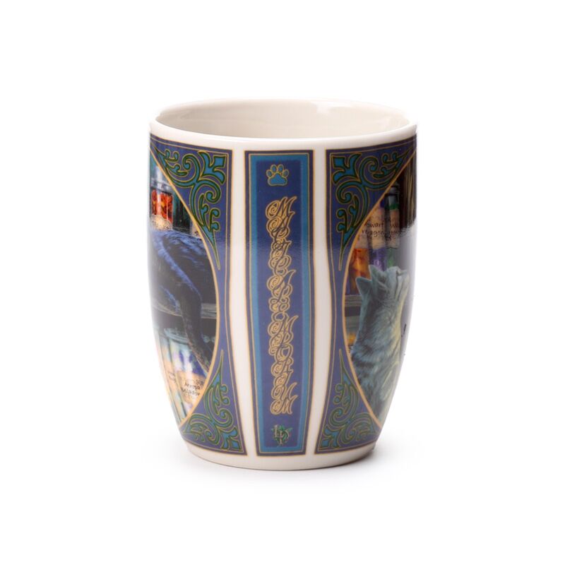 Lisa Parker Magical Emporium Mug