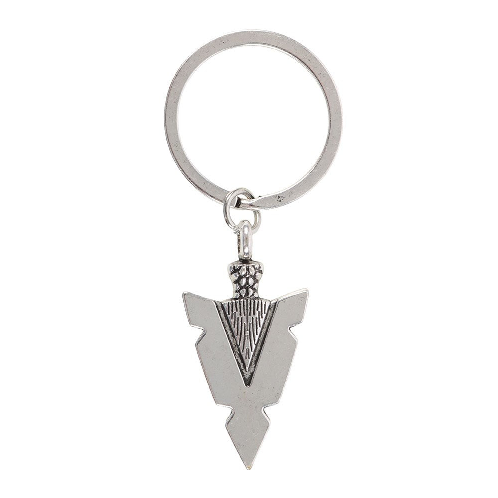 Arrowhead Spjót Keyring