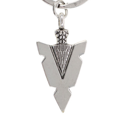 Arrowhead Spjót Keyring