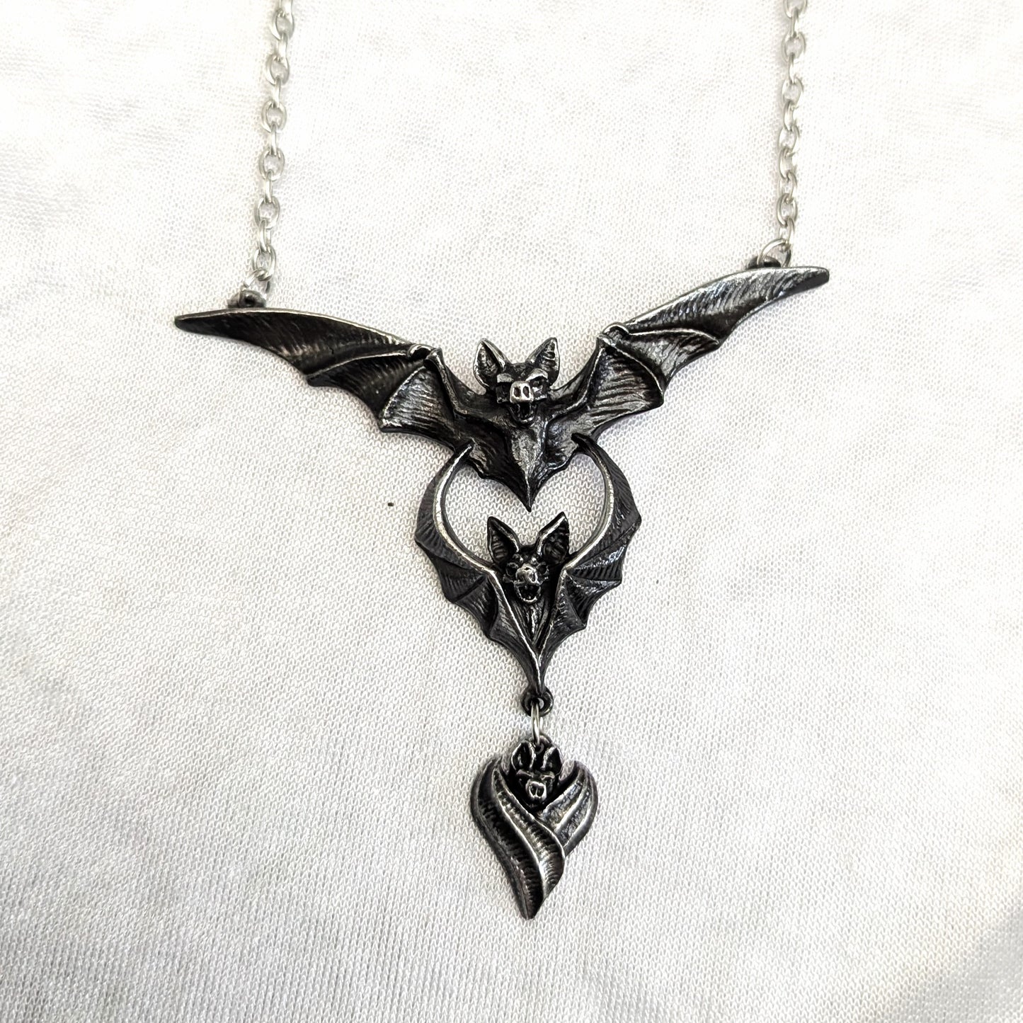 Evil-Ution Necklace