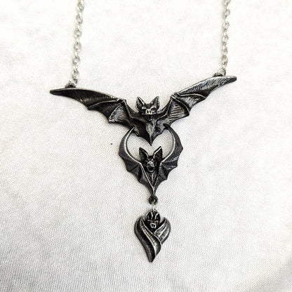 Evil-Ution Necklace