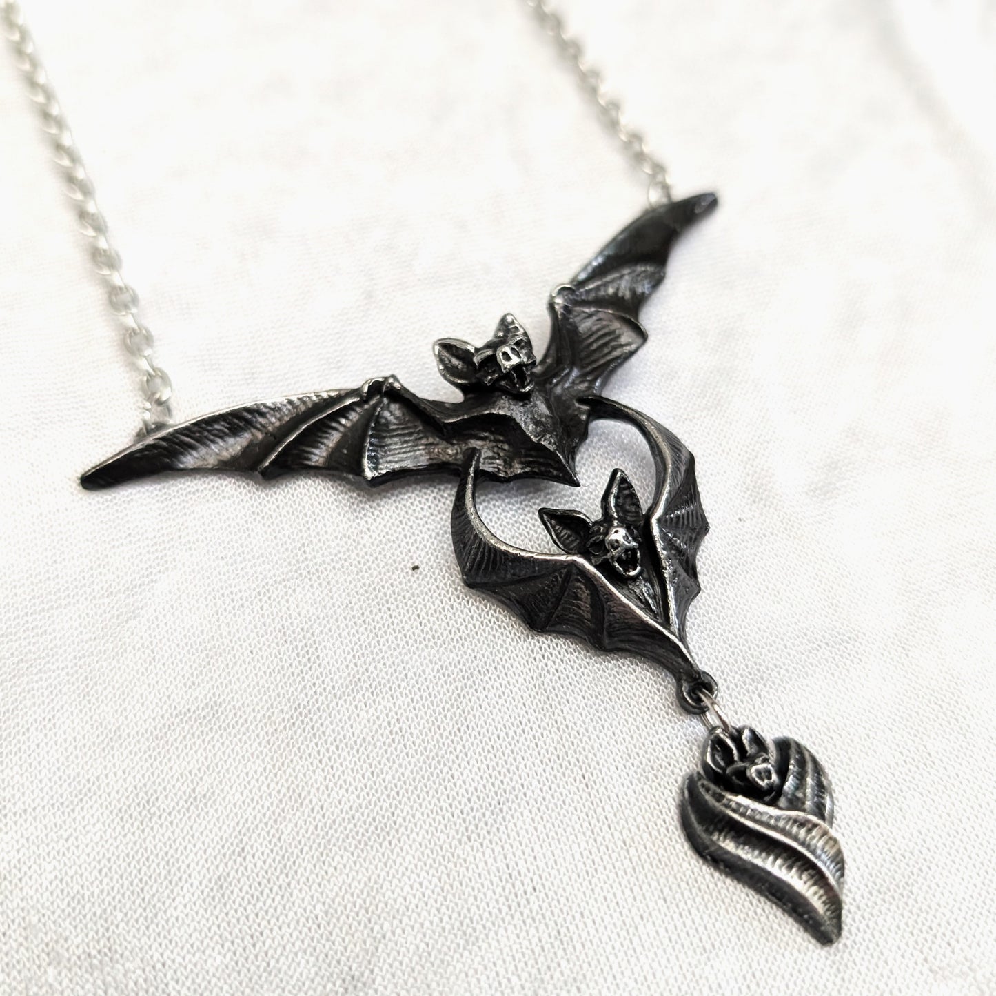 Evil-Ution Necklace