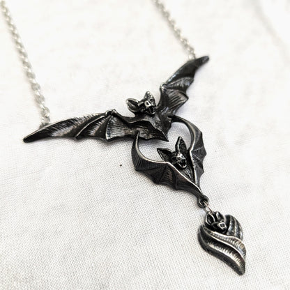 Evil-Ution Necklace