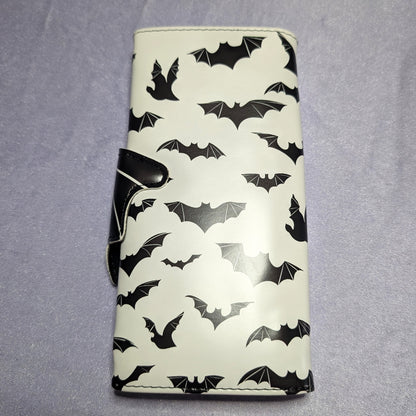 Night Flight Bat Purse