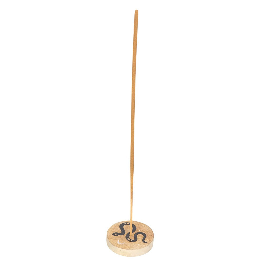 Serpentine White Sage Incense Sticks