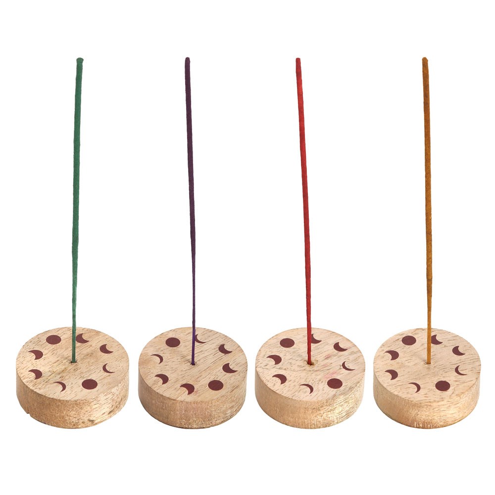 Dark Forest Incense Sticks Set of 4 Gift Pack