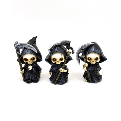 Mini Reapers Set of 3