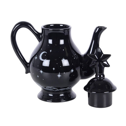 Spellbound Sky Teapot
