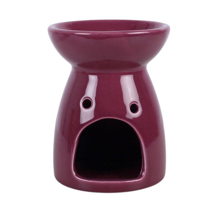 Sacred Sight Heart Oil Burner