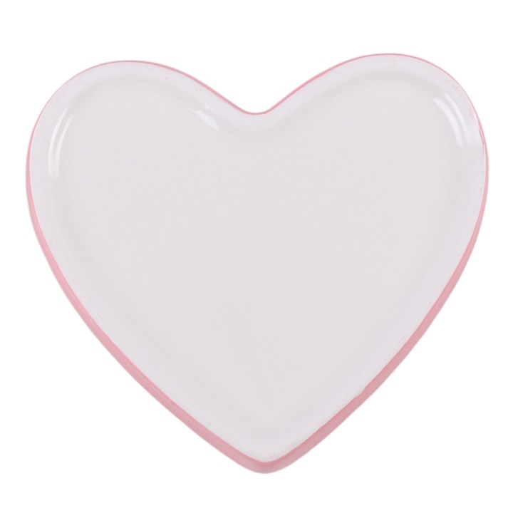 Sacred Sight Heart Trinket Dish