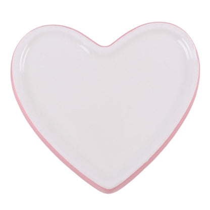 Sacred Sight Heart Trinket Dish