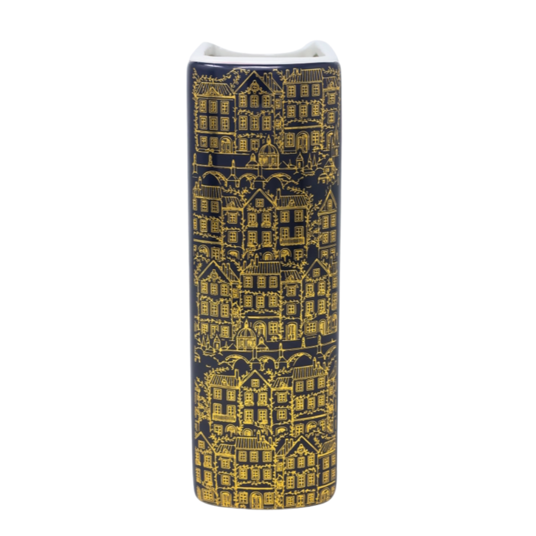 Night Court Book Vase
