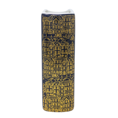 Night Court Book Vase