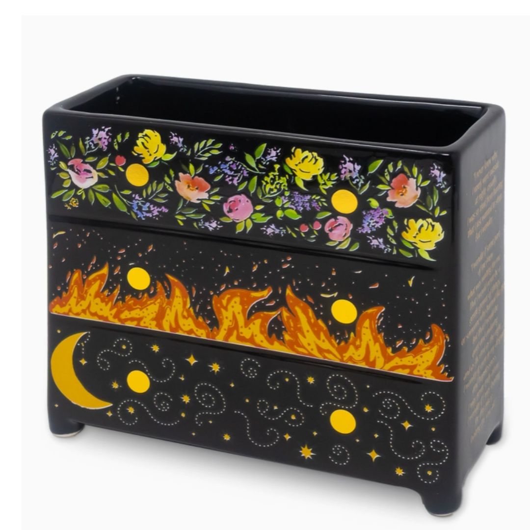 Feyres Dresser Vase