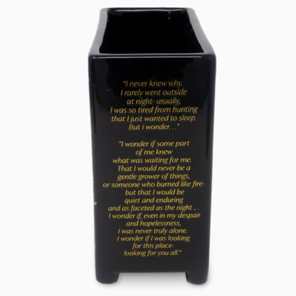 Feyres Dresser Vase