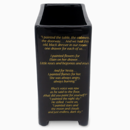 Feyres Dresser Vase
