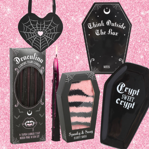 Pastel Goth Bundle